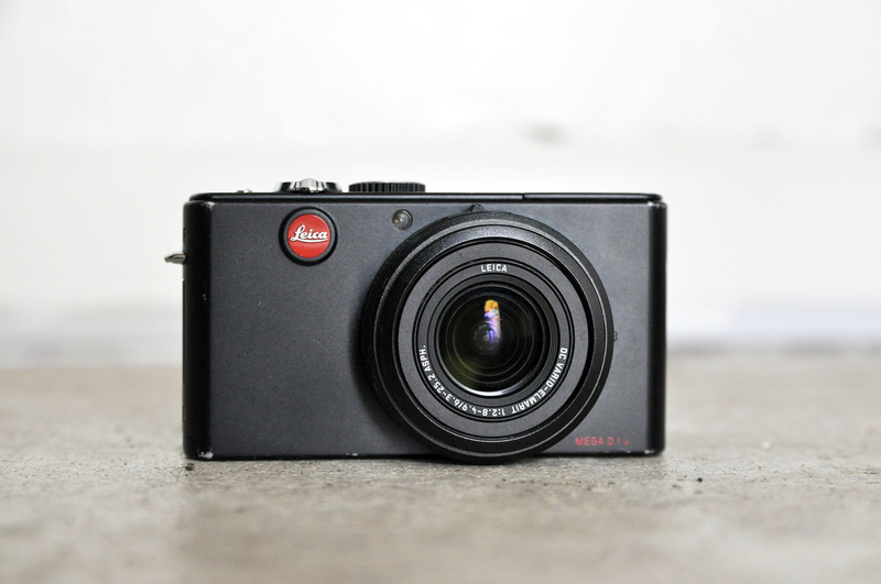 leica d-lux3 ライカ デジカメ-