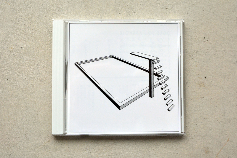 Ogre You Asshole - 100年後 (LP) オウガユーアスホール レコード Ogre